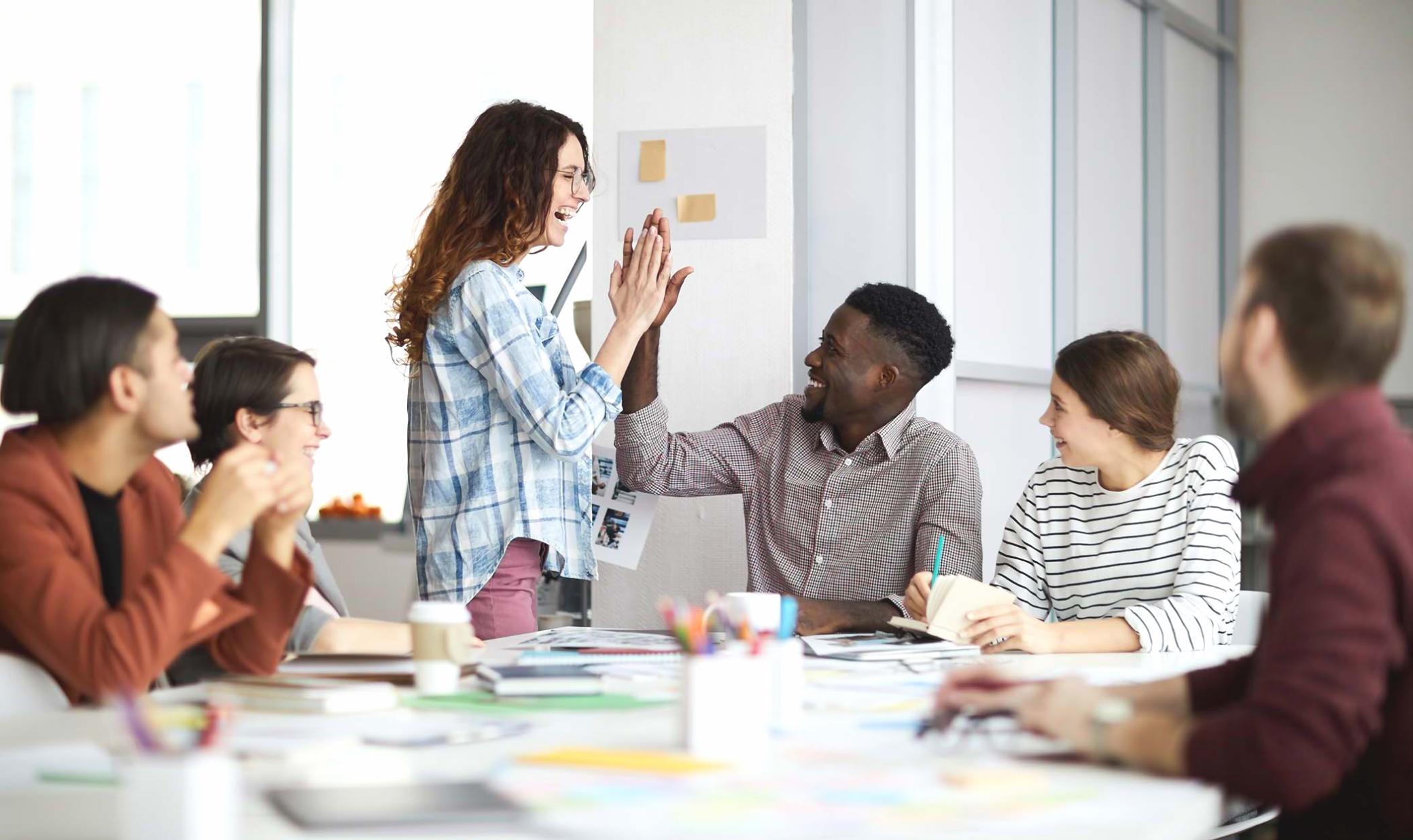 Jahresbudget und Quartalsplanung