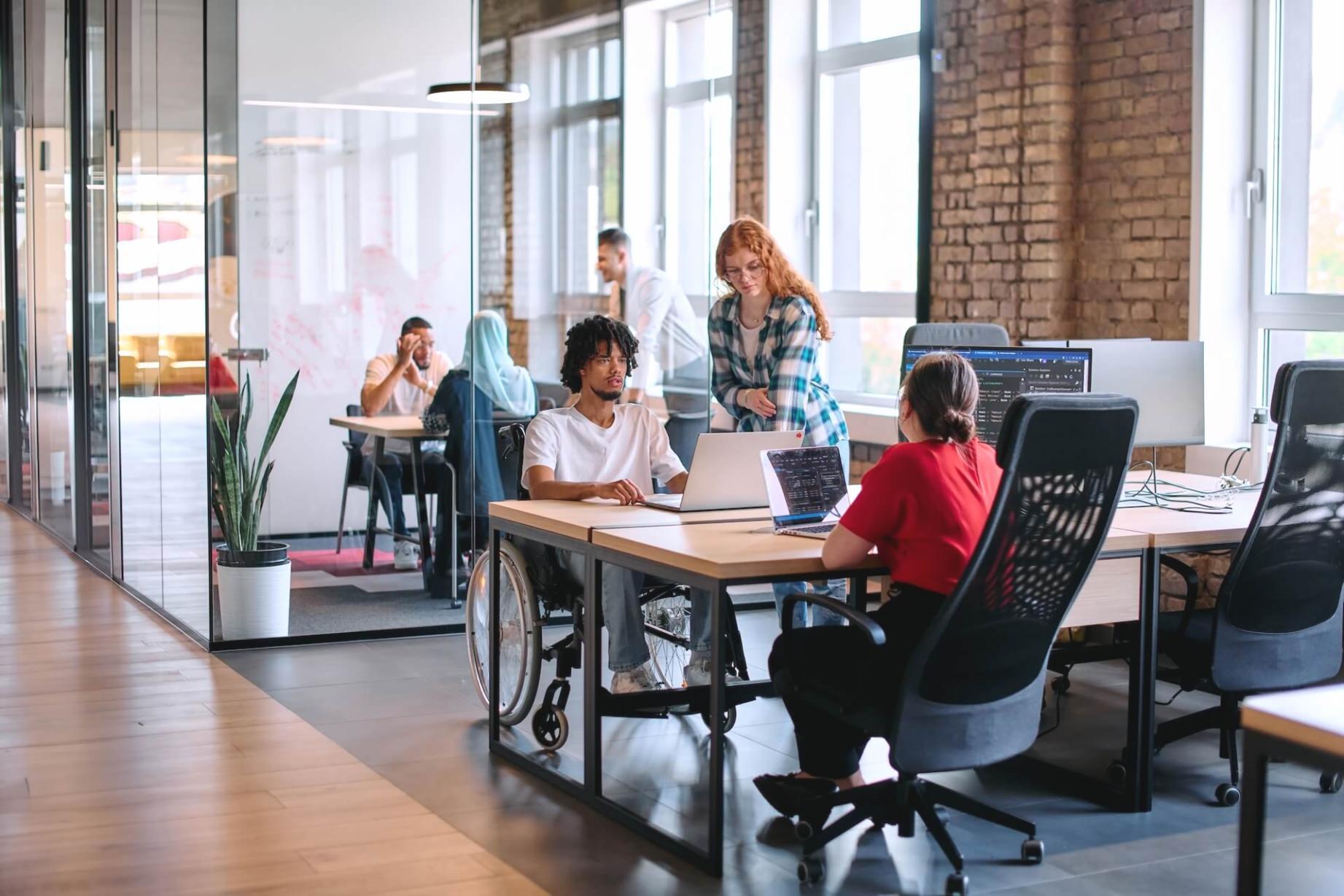 Bildungsplattform Übersicht