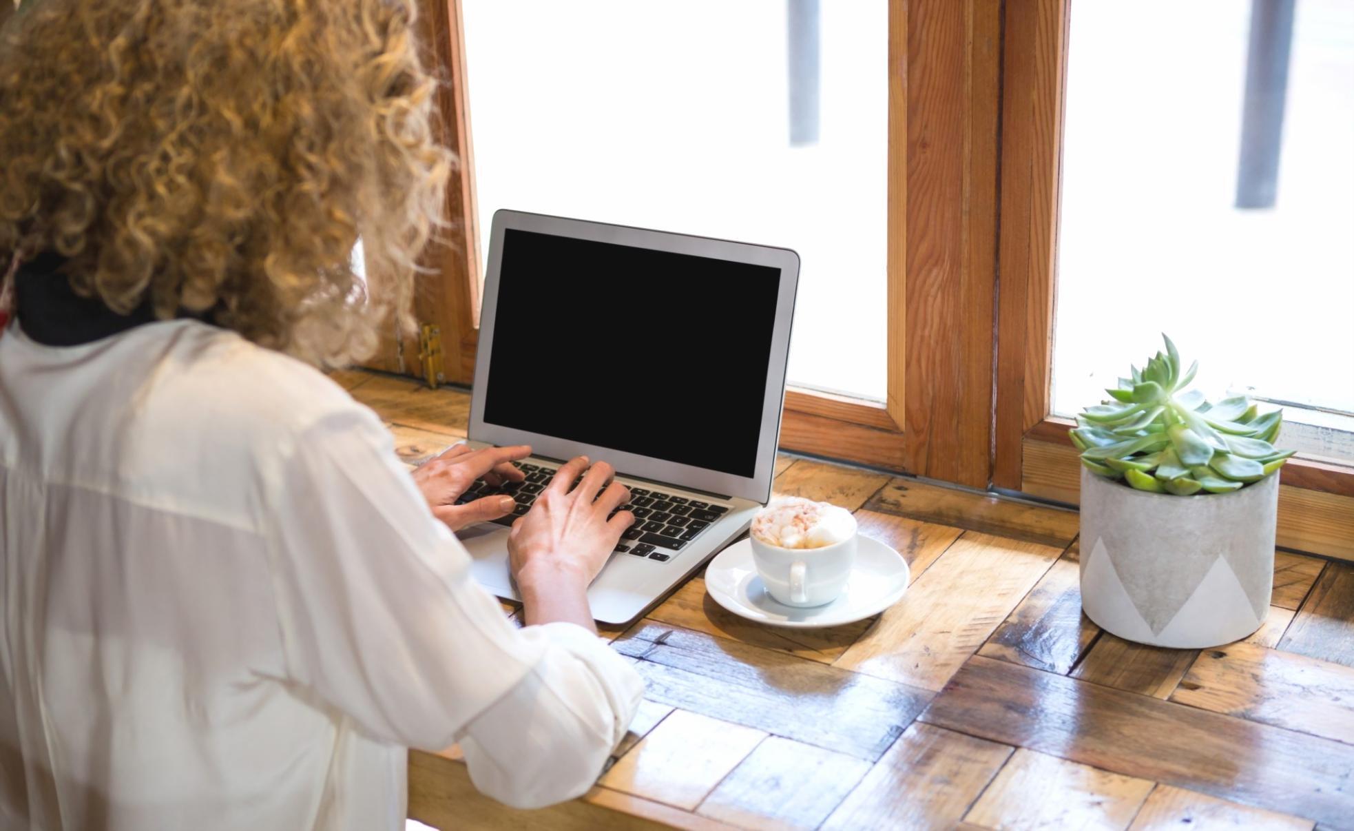 Online-Lernplattform mit flexiblem Zugang